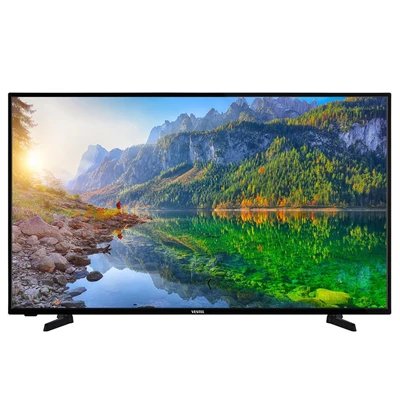 VESTEL 50 U 9500 4K UHD SMART UYDULU LED TV
